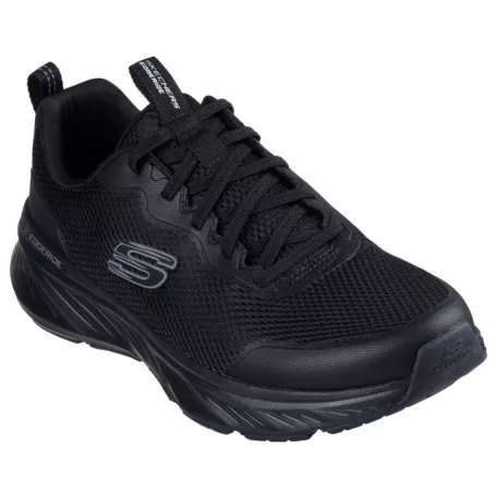 Skechers férfi cipő-232835-BBK