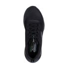 Skechers férfi cipő-232835-BBK