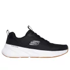 Skechers férfi cipő-232835-BKW