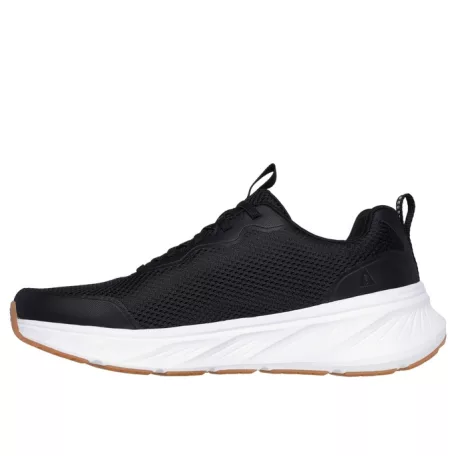 Skechers férfi cipő-232835-BKW