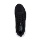 Skechers férfi cipő-232835-BKW