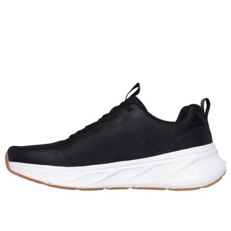 Skechers férfi cipő-232835-BKW