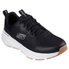 Skechers férfi cipő-232835-BKW