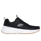Skechers férfi cipő-232835-BKW