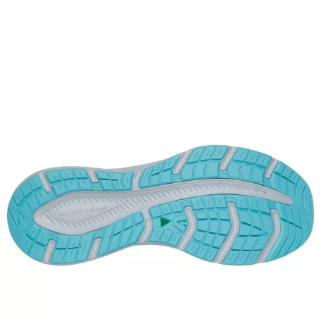 Skechers férfi cipő-232835-BUGY