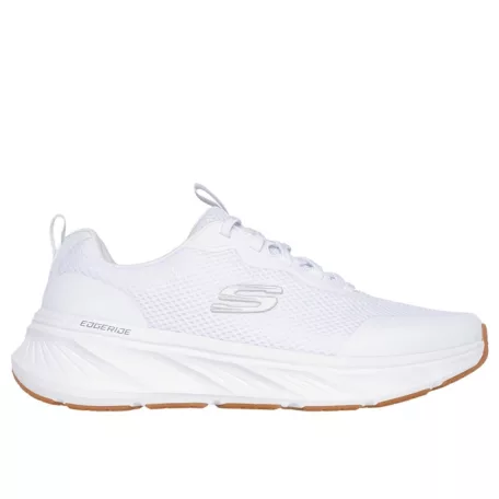 Skechers férfi cipő-232835-WHT