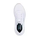 Skechers férfi cipő-232835-WHT