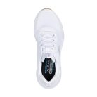 Skechers férfi cipő-232835-WHT