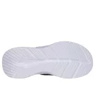 Skechers férfi papucs-232894-BKRD