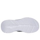 Skechers férfi papucs-232894-BKRD