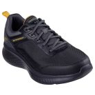 Skechers férfi cipő-232958-BKCC