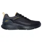 Skechers férfi cipő-232958-BKCC