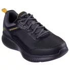 Skechers férfi cipő-232958-BKCC