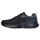Skechers férfi cipő-232958-BKCC