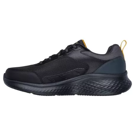 Skechers férfi cipő-232958-BKCC