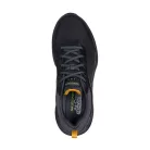 Skechers férfi cipő-232958-BKCC