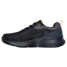 Skechers férfi cipő-232958-BKCC