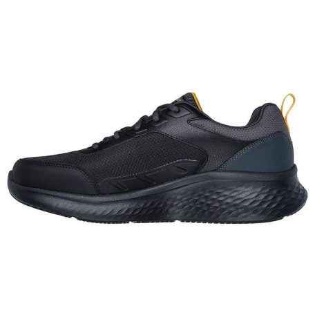Skechers férfi cipő-232958-BKCC