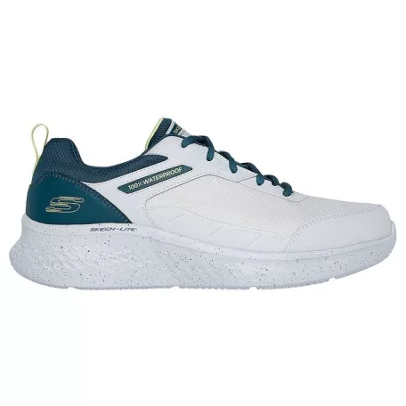 Skechers férfi cipő-232958-GYGR