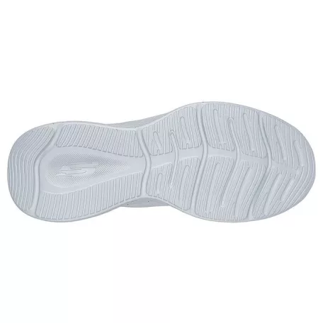 Skechers férfi cipő-232958-GYGR
