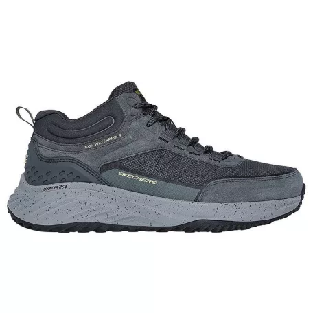 Skechers férfi bakancs-232961-CCLM