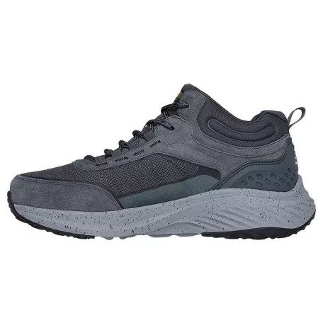 Skechers férfi bakancs-232961-CCLM