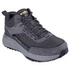 Skechers férfi bakancs-232961-CCLM