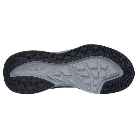 Skechers férfi bakancs-232961-CCLM