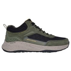 Skechers férfi bakancs-232961-OLBK