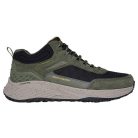 Skechers férfi bakancs-232961-OLBK