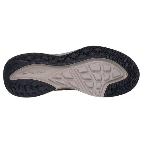 Skechers férfi bakancs-232961-OLBK
