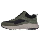Skechers férfi bakancs-232961-OLBK
