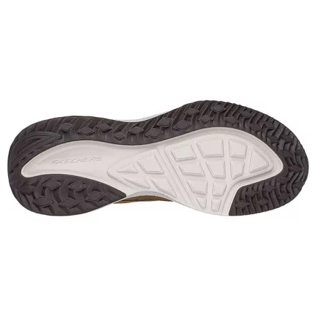 Skechers férfi bakancs-232961-TPNV