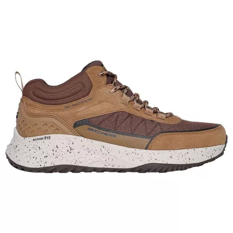 Skechers férfi bakancs-232961-TPNV