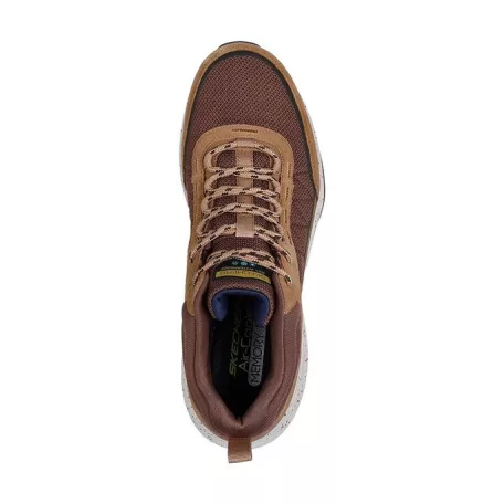 Skechers férfi bakancs-232961-TPNV