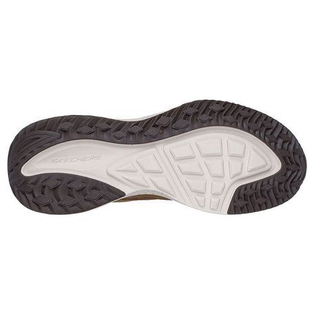 Skechers férfi bakancs-232961-TPNV