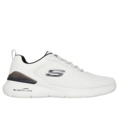 Skechers férfi cipő-232971-NTBK