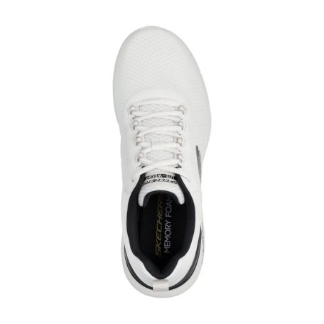 Skechers férfi cipő-232971-NTBK