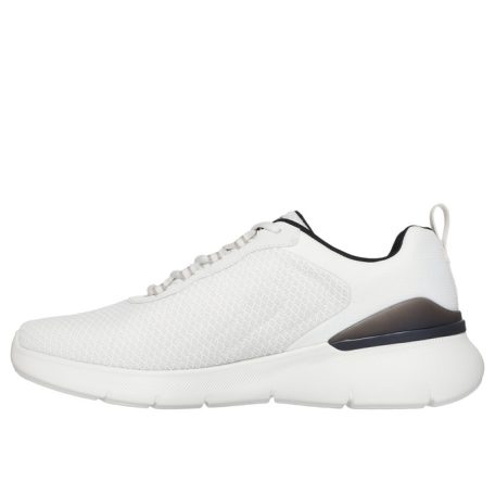 Skechers férfi cipő-232971-NTBK