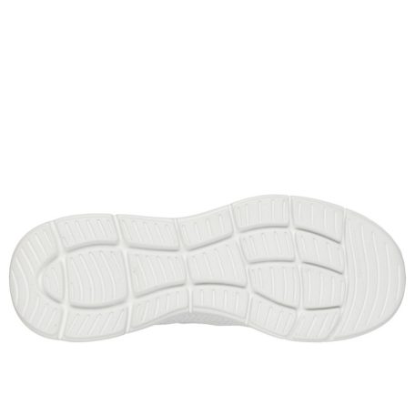 Skechers férfi cipő-232971-NTBK