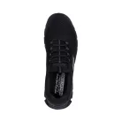 Skechers férfi cipő-233012-BBK