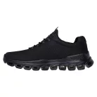 Skechers férfi cipő-233012-BBK