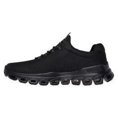 Skechers férfi cipő-233012-BBK