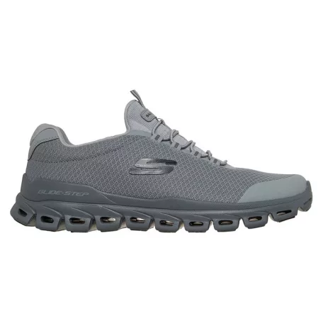 Skechers férfi cipő-233012-GYCC