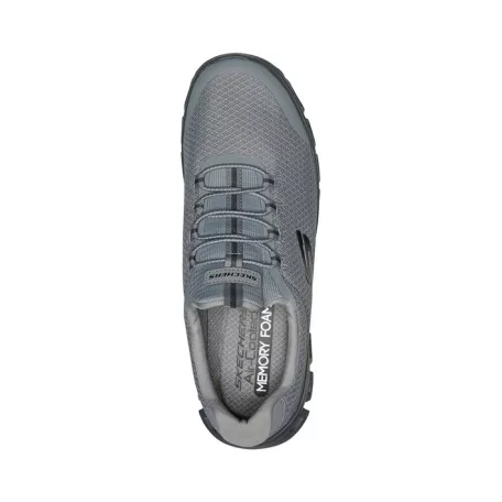Skechers férfi cipő-233012-GYCC
