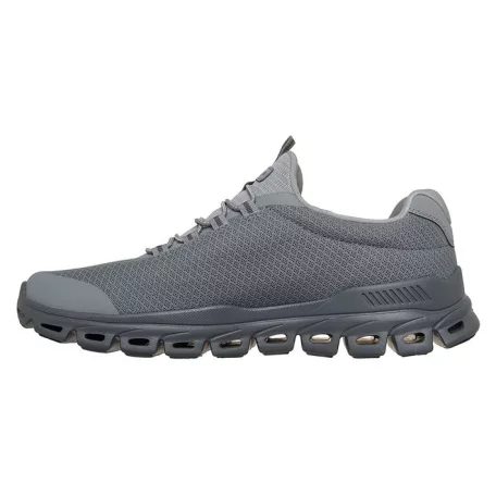 Skechers férfi cipő-233012-GYCC