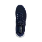 Skechers férfi cipő-233012-NVY