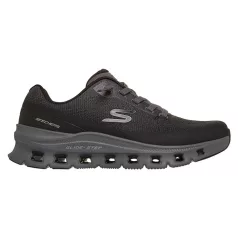 Skechers férfi cipő-233132-BKCC