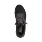 Skechers férfi cipő-233132-BKCC
