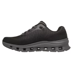 Skechers férfi cipő-233132-BKCC